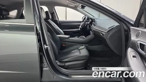 Hyundai Sonata, 2019 — миниатюра 16