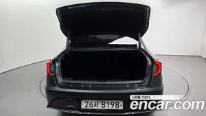 Hyundai Sonata, 2019 — миниатюра 30