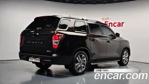 KGM Rexton, 2019 — миниатюра 2