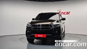 KGM Rexton, 2019 — миниатюра 3
