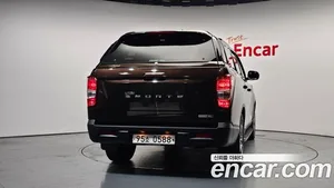 KGM Rexton, 2019 — миниатюра 4