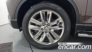 KGM Rexton, 2019 — миниатюра 5
