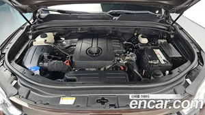 KGM Rexton, 2019 — миниатюра 6