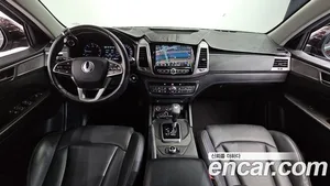 KGM Rexton, 2019 — миниатюра 7