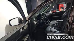 KGM Rexton, 2019 — миниатюра 10