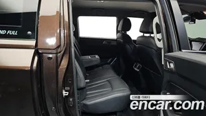 KGM Rexton, 2019 — миниатюра 11