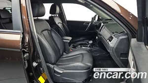 KGM Rexton, 2019 — миниатюра 12