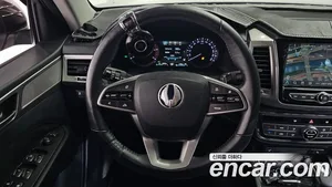 KGM Rexton, 2019 — миниатюра 13