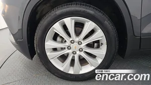 Chevrolet Trax, 2017 — миниатюра 5