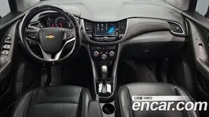 Chevrolet Trax, 2017 — миниатюра 10