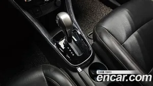 Chevrolet Trax, 2017 — миниатюра 12