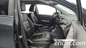 Chevrolet Trax, 2017 — миниатюра 13