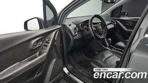 Chevrolet Trax, 2017 — миниатюра 17
