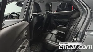 Chevrolet Trax, 2017 — миниатюра 18