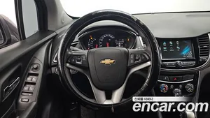 Chevrolet Trax, 2017 — миниатюра 19