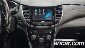 Chevrolet Trax, 2017 — миниатюра 20