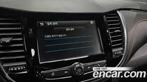 Chevrolet Trax, 2017 — миниатюра 22