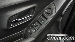 Chevrolet Trax, 2017 — миниатюра 23