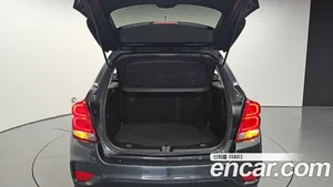 Chevrolet Trax, 2017 — миниатюра 26