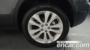 Chevrolet Trax, 2017 — миниатюра 7