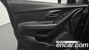 Chevrolet Trax, 2017 — миниатюра 14