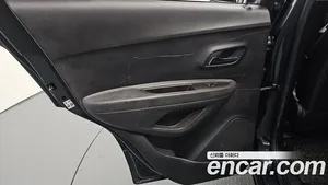 Chevrolet Trax, 2017 — миниатюра 15