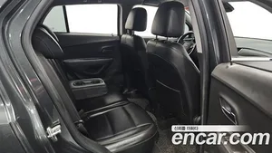 Chevrolet Trax, 2017 — миниатюра 16