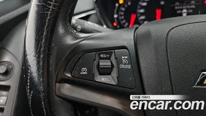 Chevrolet Trax, 2017 — миниатюра 28