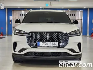 Lincoln Aviator, 2024 — миниатюра 3