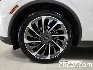 Lincoln Aviator, 2024 — миниатюра 5