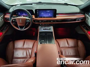 Lincoln Aviator, 2024 — миниатюра 7
