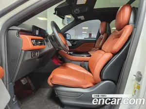 Lincoln Aviator, 2024 — миниатюра 10