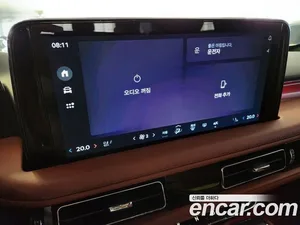 Lincoln Aviator, 2024 — миниатюра 13