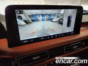 Lincoln Aviator, 2024 — миниатюра 14