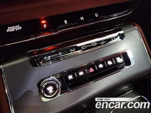 Lincoln Aviator, 2024 — миниатюра 15