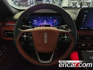 Lincoln Aviator, 2024 — миниатюра 17