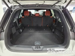 Lincoln Aviator, 2024 — миниатюра 20