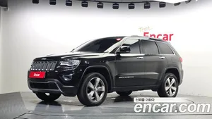Jeep Cherokee, 2015 — миниатюра 1