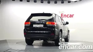 Jeep Cherokee, 2015 — миниатюра 4