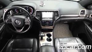Jeep Cherokee, 2015 — миниатюра 7