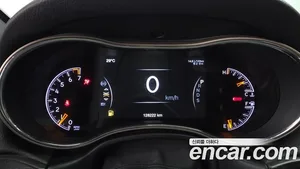 Jeep Cherokee, 2015 — миниатюра 8