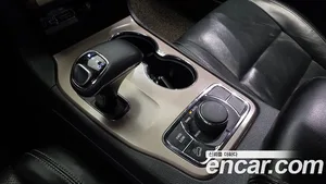 Jeep Cherokee, 2015 — миниатюра 9