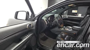 Jeep Cherokee, 2015 — миниатюра 10
