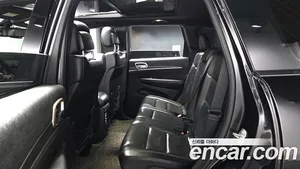 Jeep Cherokee, 2015 — миниатюра 12
