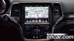 Jeep Cherokee, 2015 — миниатюра 13