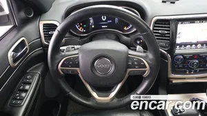 Jeep Cherokee, 2015 — миниатюра 14