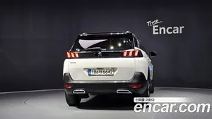 Peugeot 5008, 2022 — миниатюра 4