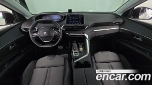 Peugeot 5008, 2022 — миниатюра 10