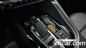 Peugeot 5008, 2022 — миниатюра 12