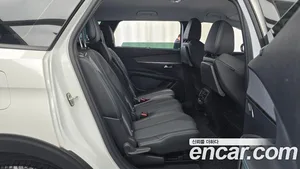 Peugeot 5008, 2022 — миниатюра 17